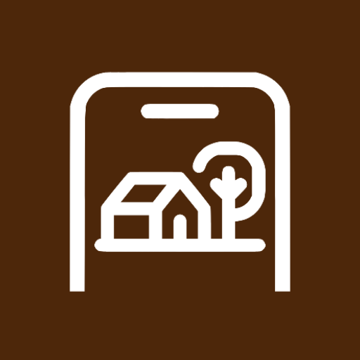Haelwic Village LWP App Icon