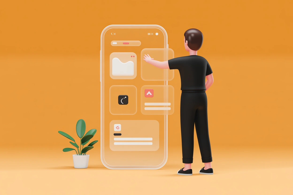 Mobile App Development