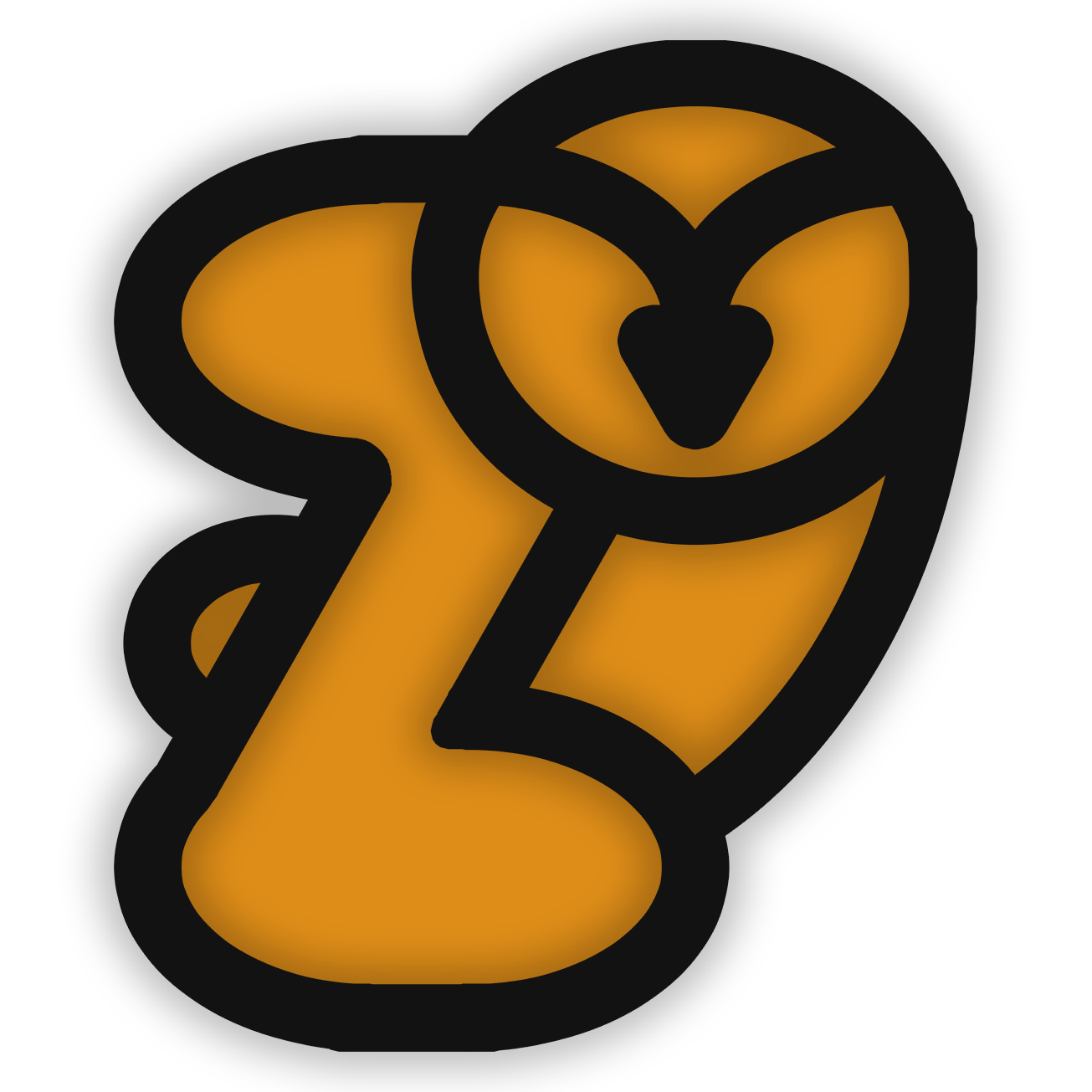 ZeoOwl Logo