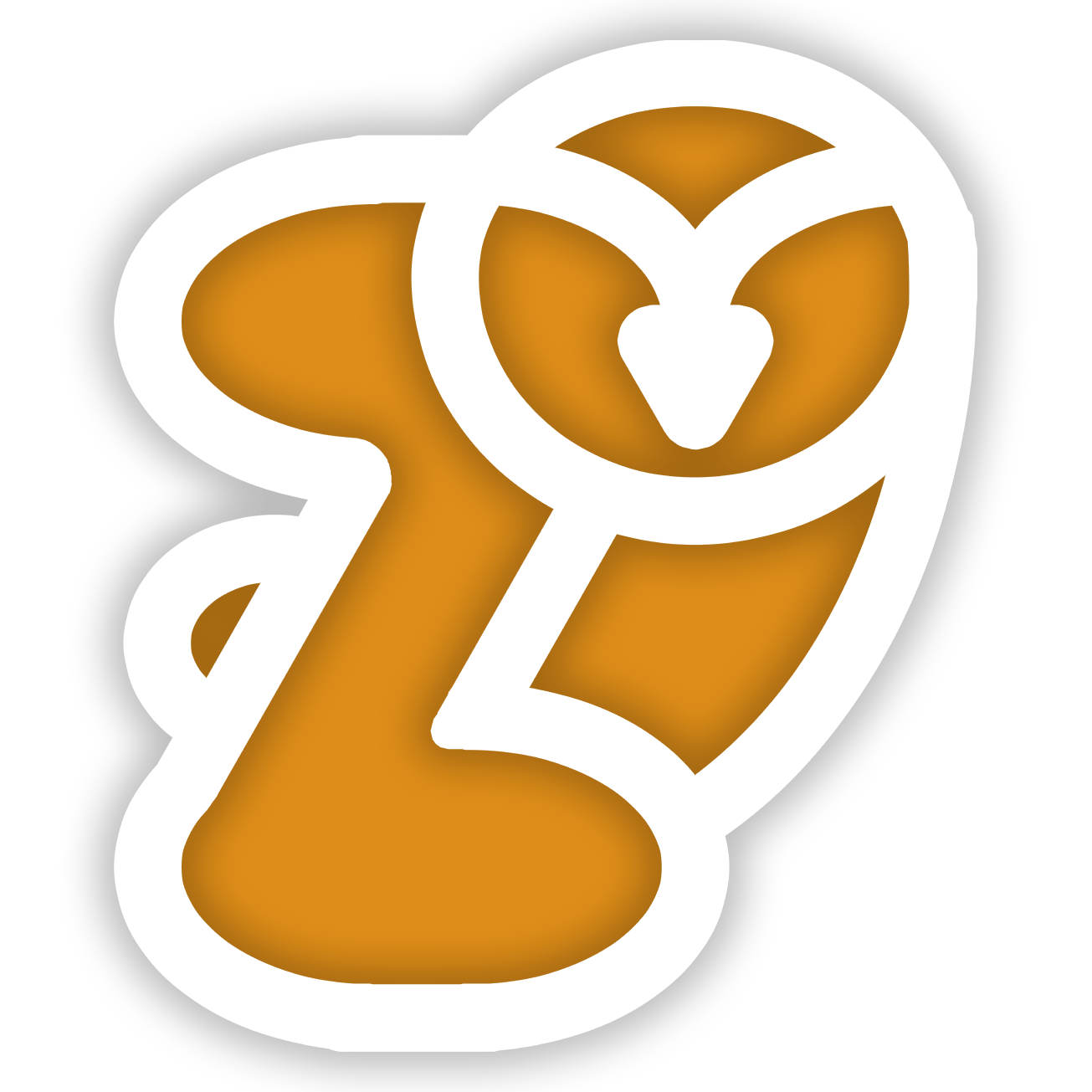 ZeoOwl Logo